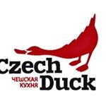 Ресторан «Czech Duck»
